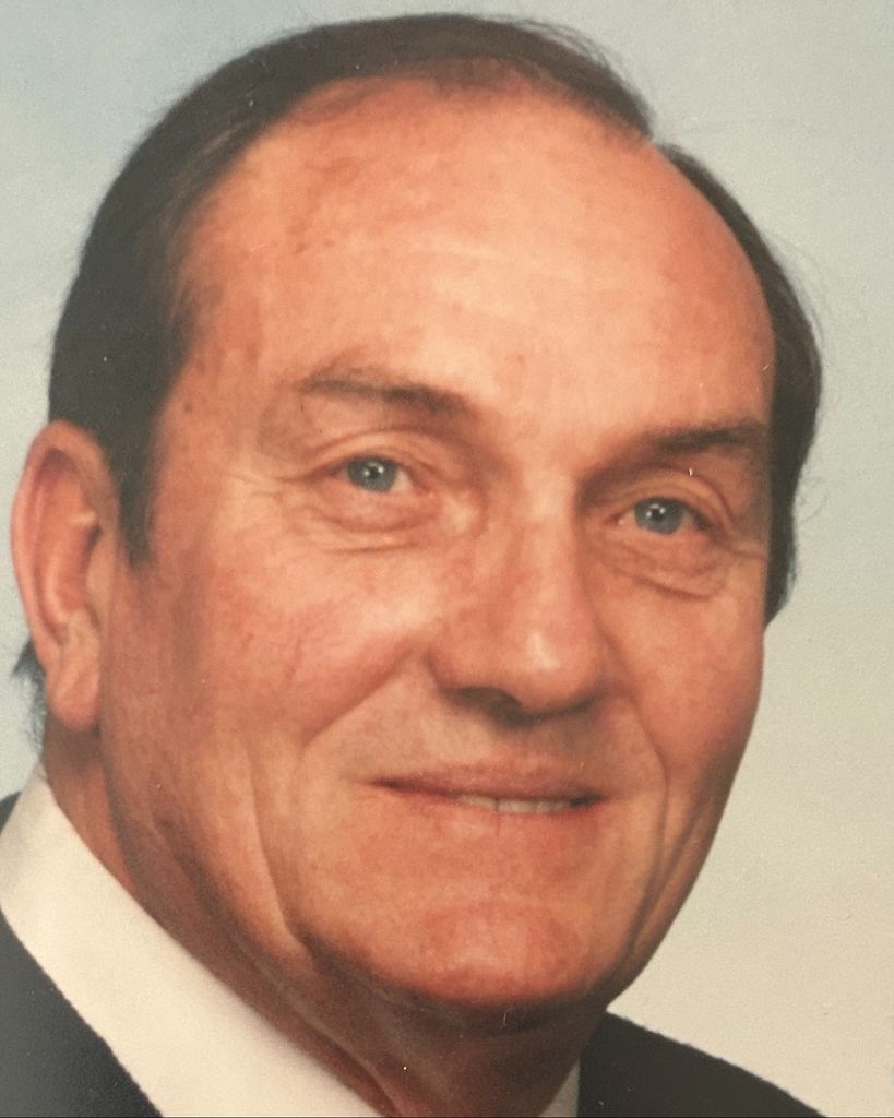 Moffatt Alexander Ware Jr. Profile Photo