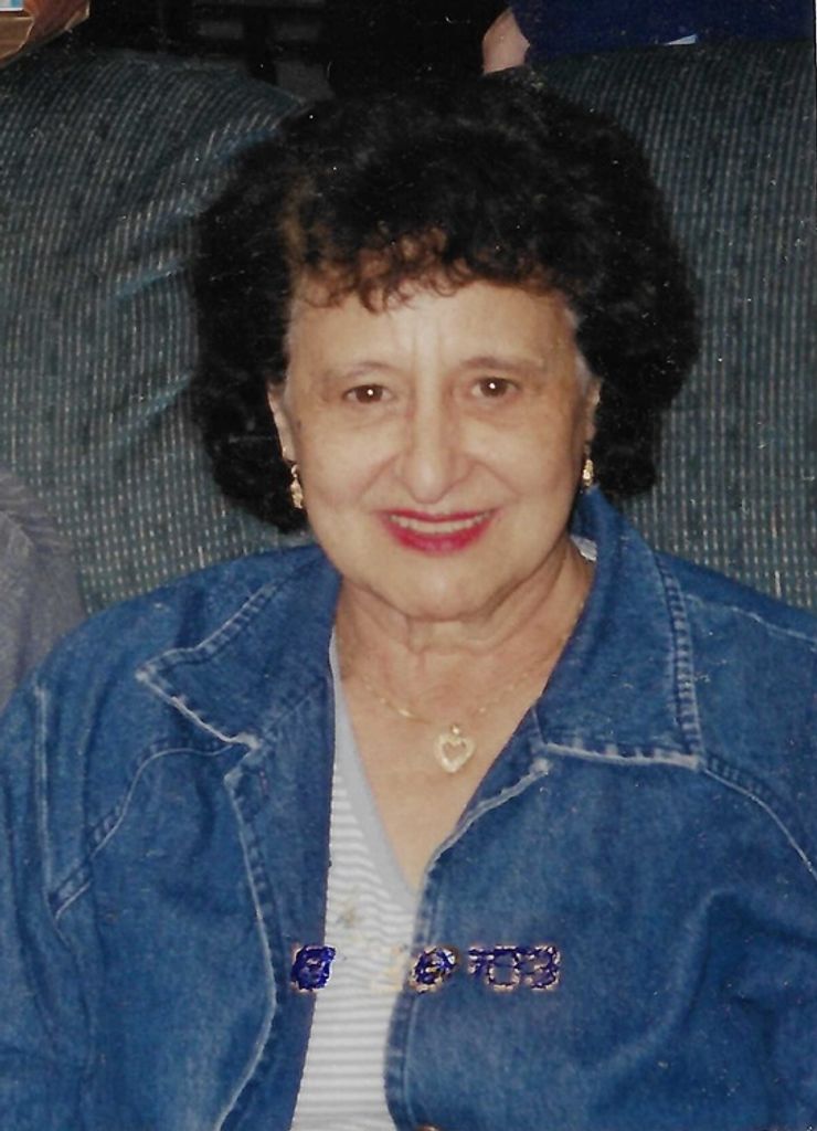 Alice Donna Centra Profile Photo