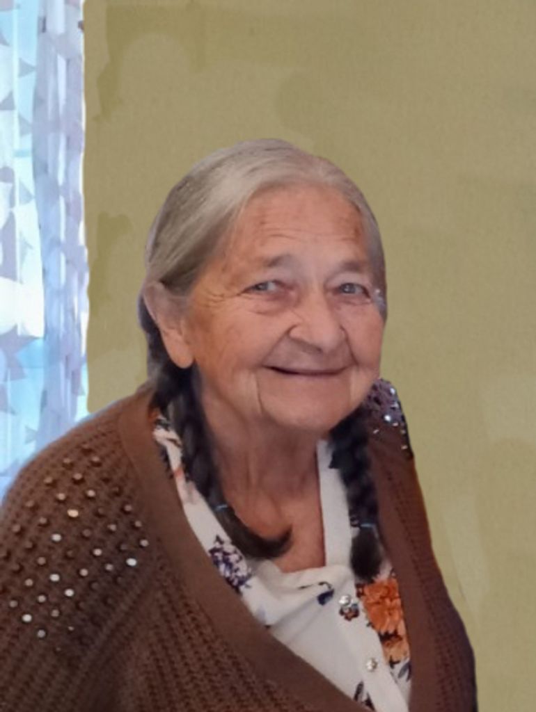 Barbara Ann Parsons Profile Photo