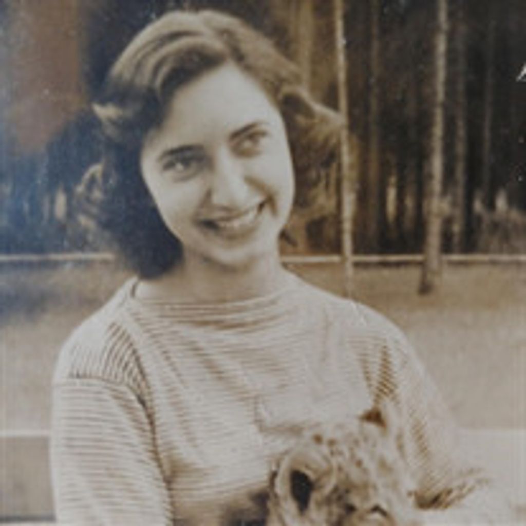 Mary Theresa Nelson Mason