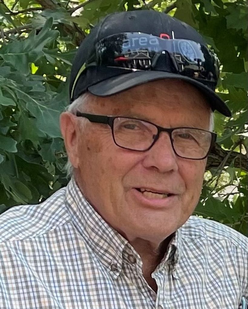 David Berg