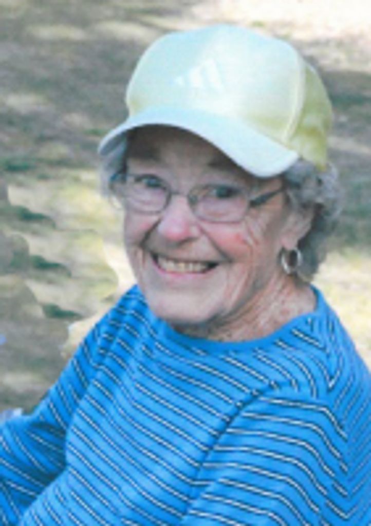 Hazel L. Ayers