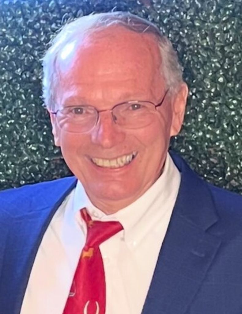 William Harvey Scott, Sr.