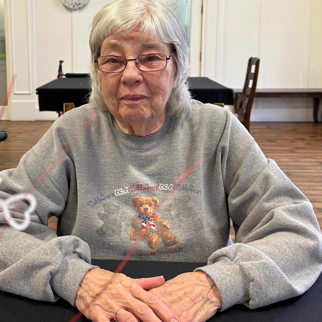 Linda Ruth Hargraves Profile Photo