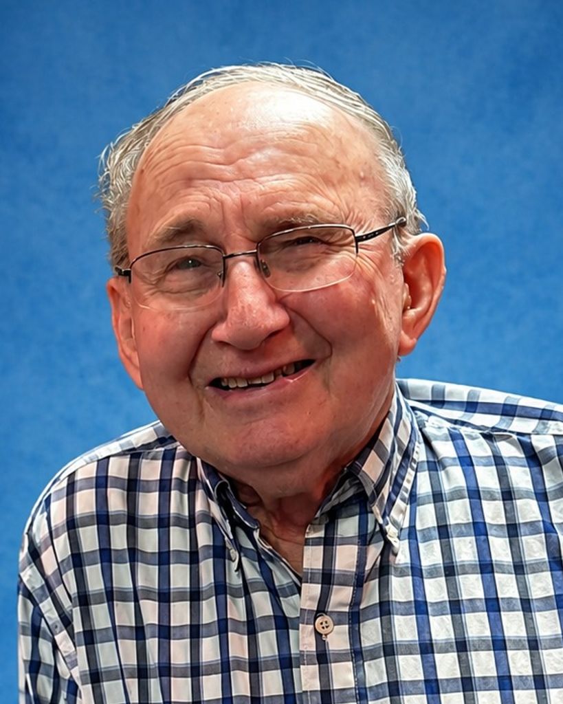 George Hubert Headrick Profile Photo