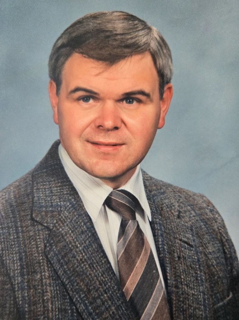 Terry C. Pangborn Profile Photo