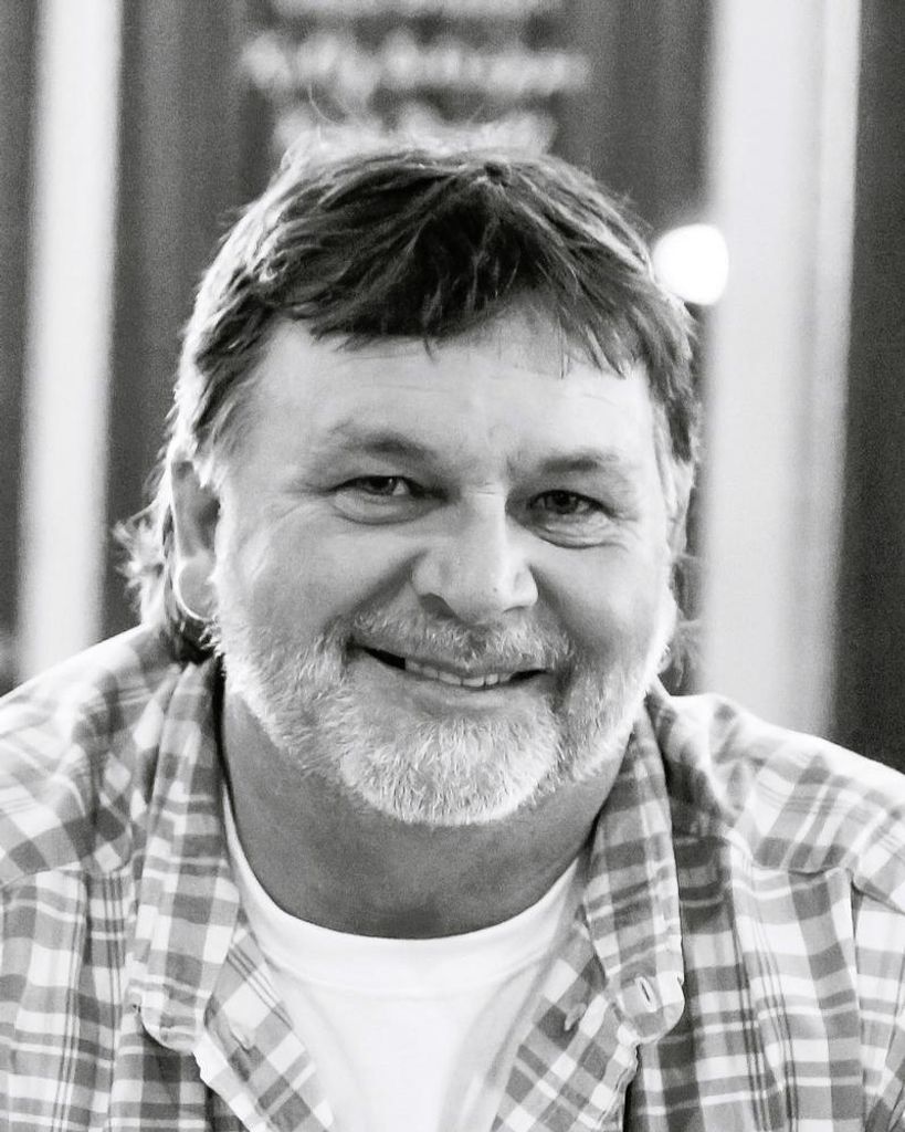 Mark Allan Tripp Profile Photo