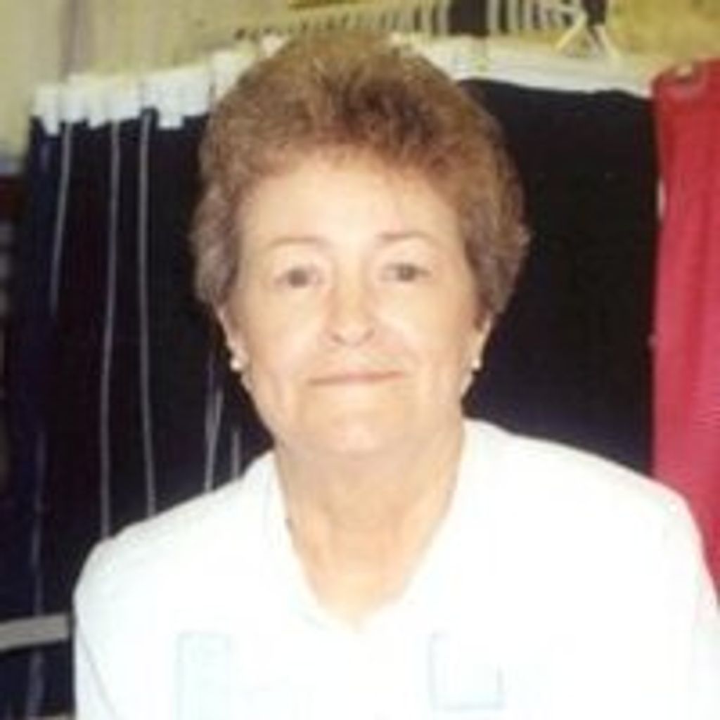 Delores Ann Price