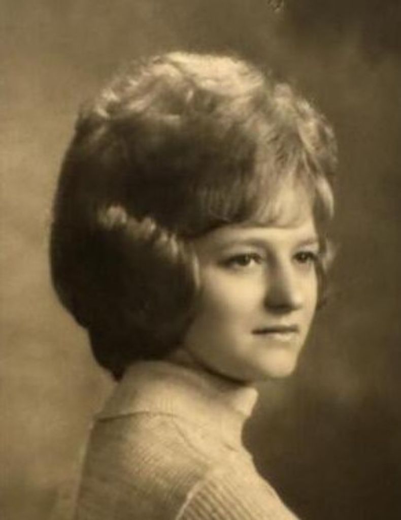 Kathryn E. (Beggs)  Hotchkiss