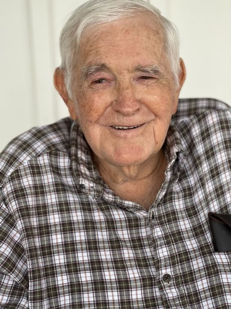 James Earnest Wallace Profile Photo