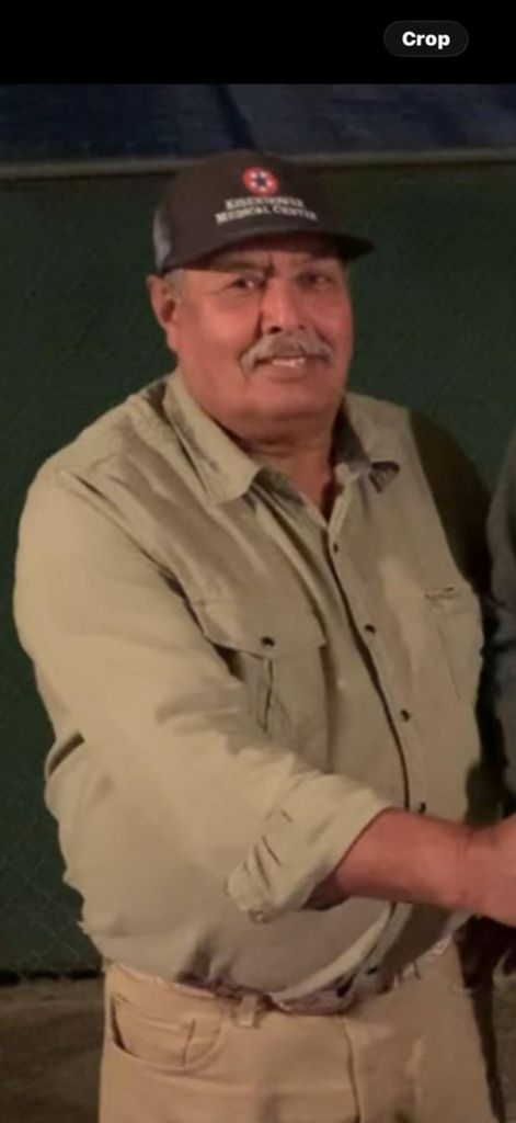Alejandro Lua Profile Photo