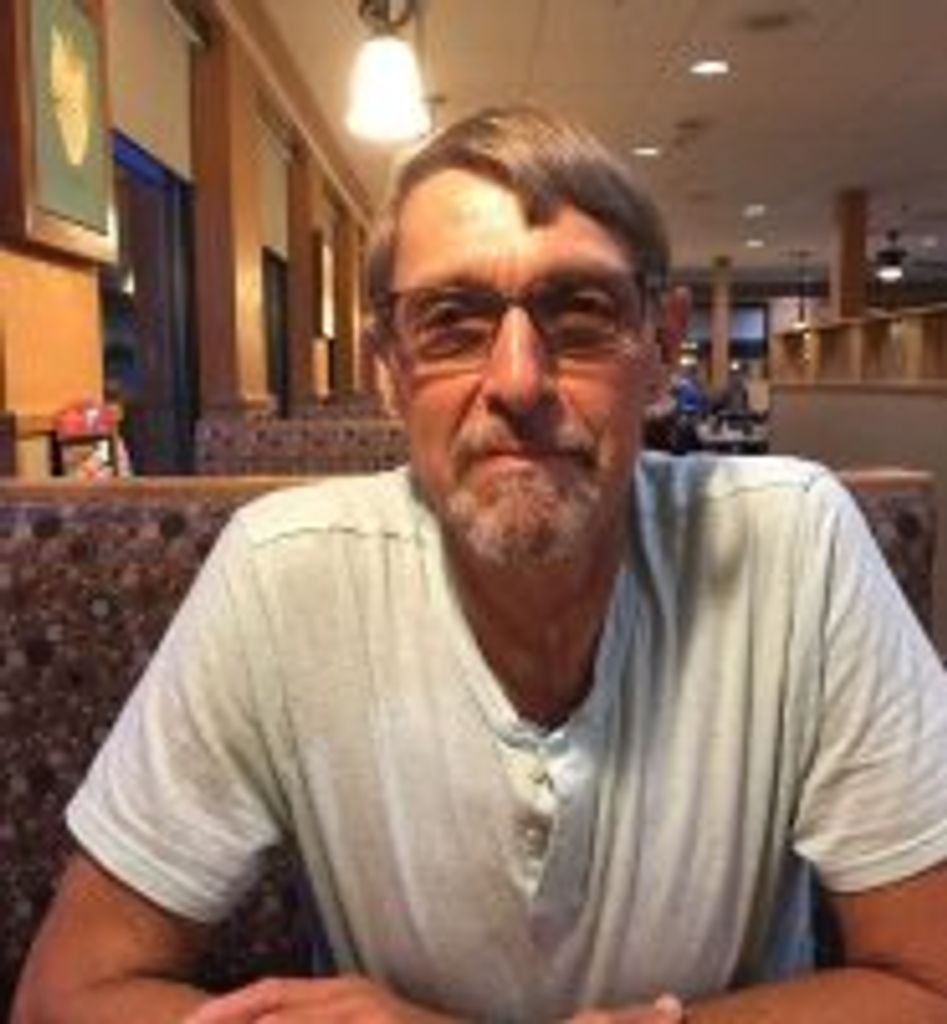 Harold Hoisington