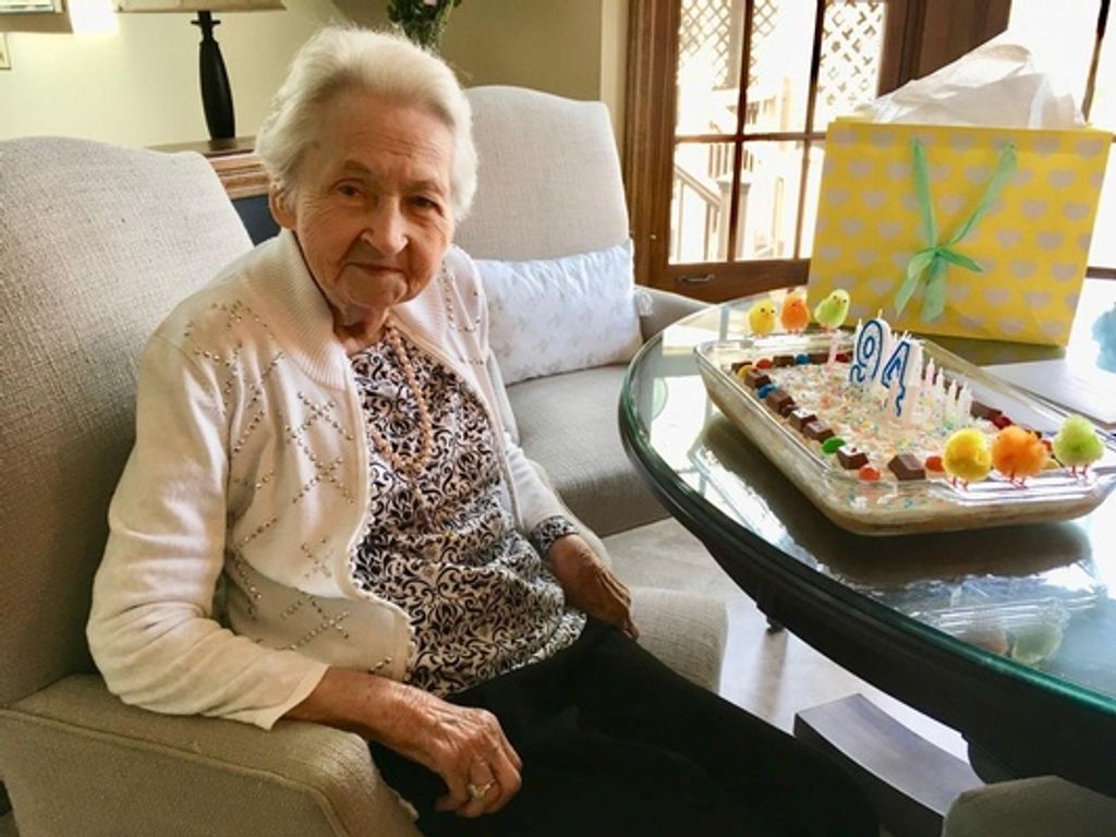 Margaret Eleanor Schwicardi Profile Photo