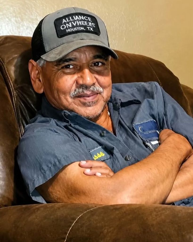 Jesus Guadalupe Rosas Profile Photo