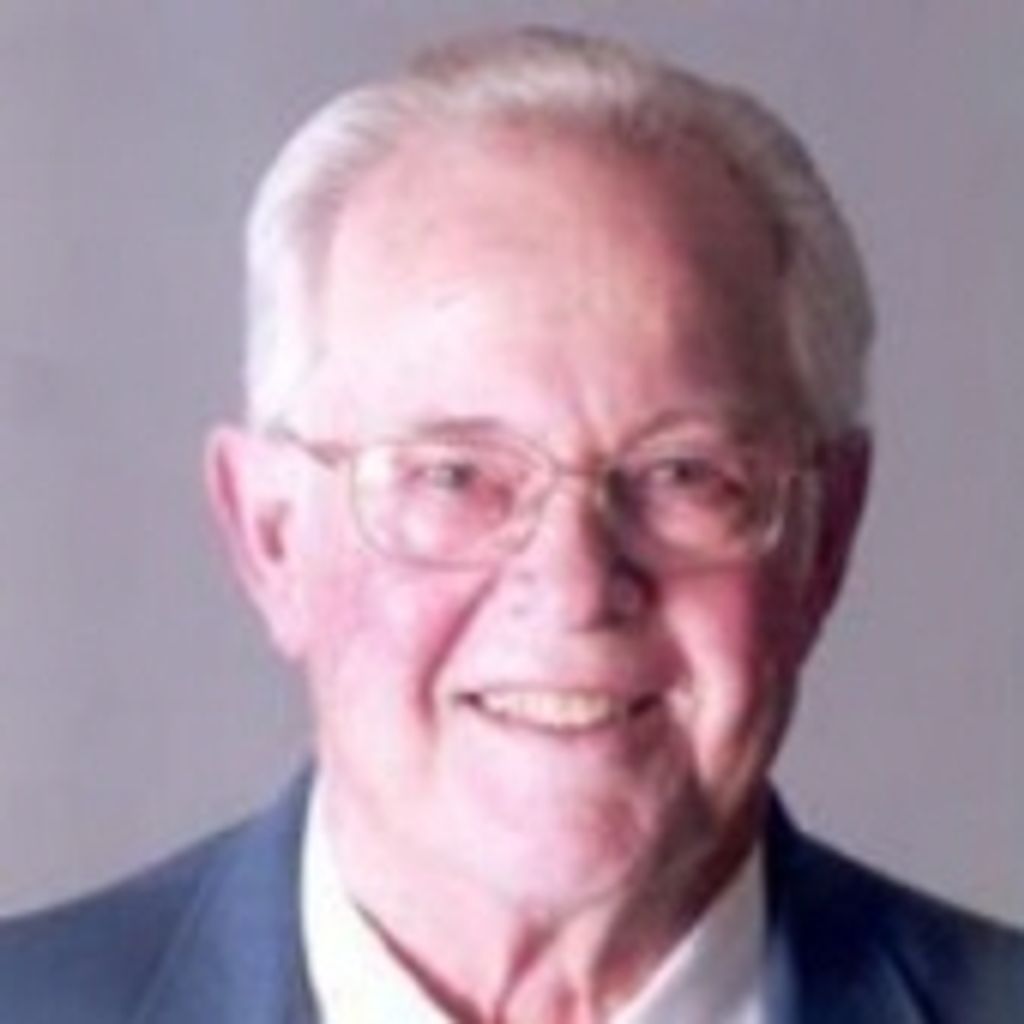Frank Clifford Kersey