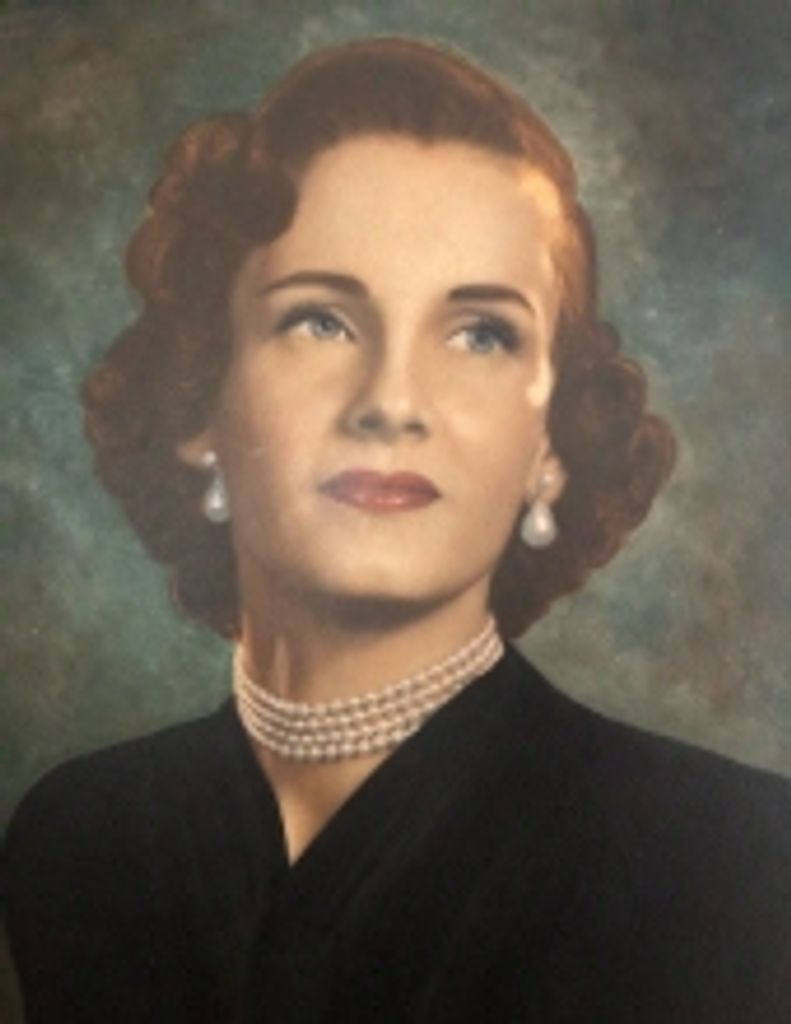Patricia R. Hull