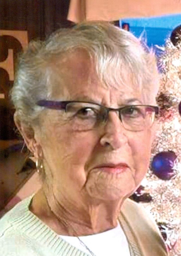 Rita A. Simpson