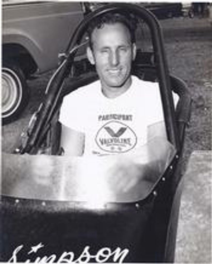 Simpson, Watus R.