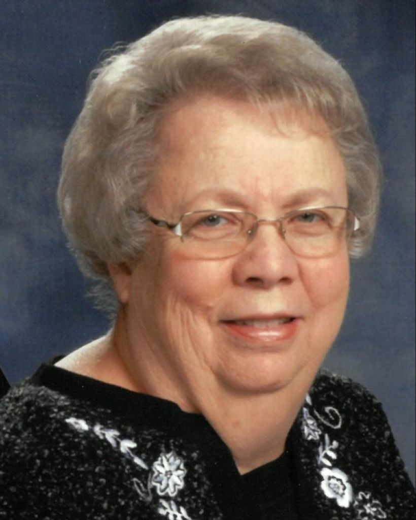 Barbara Jean Carlson