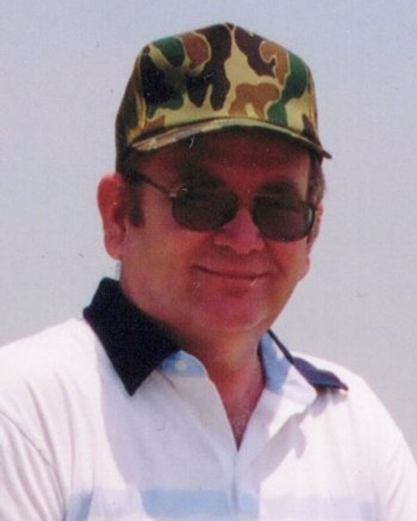 Dennis Edward Davis Profile Photo