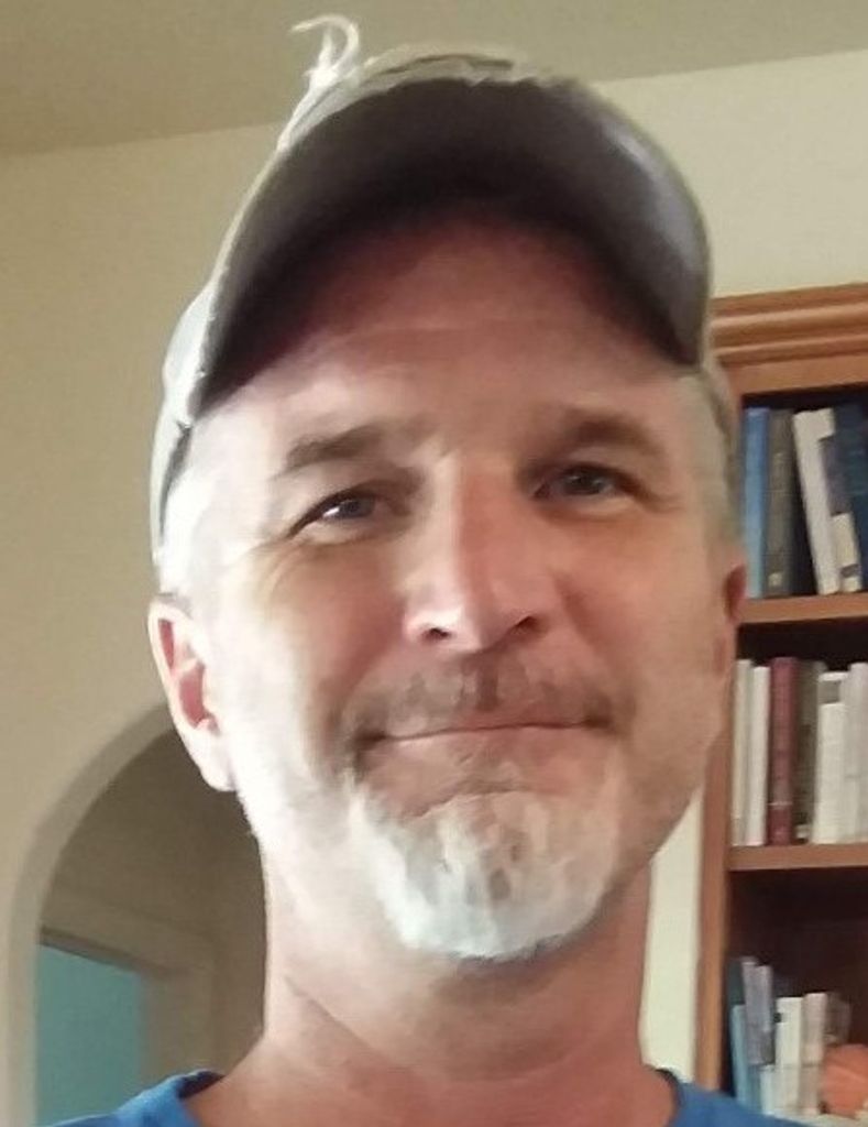 Mark Garner