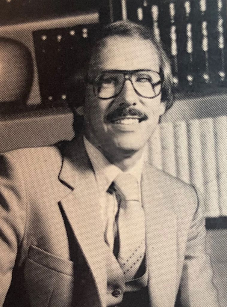 Larry Lee Sandifar Sr.