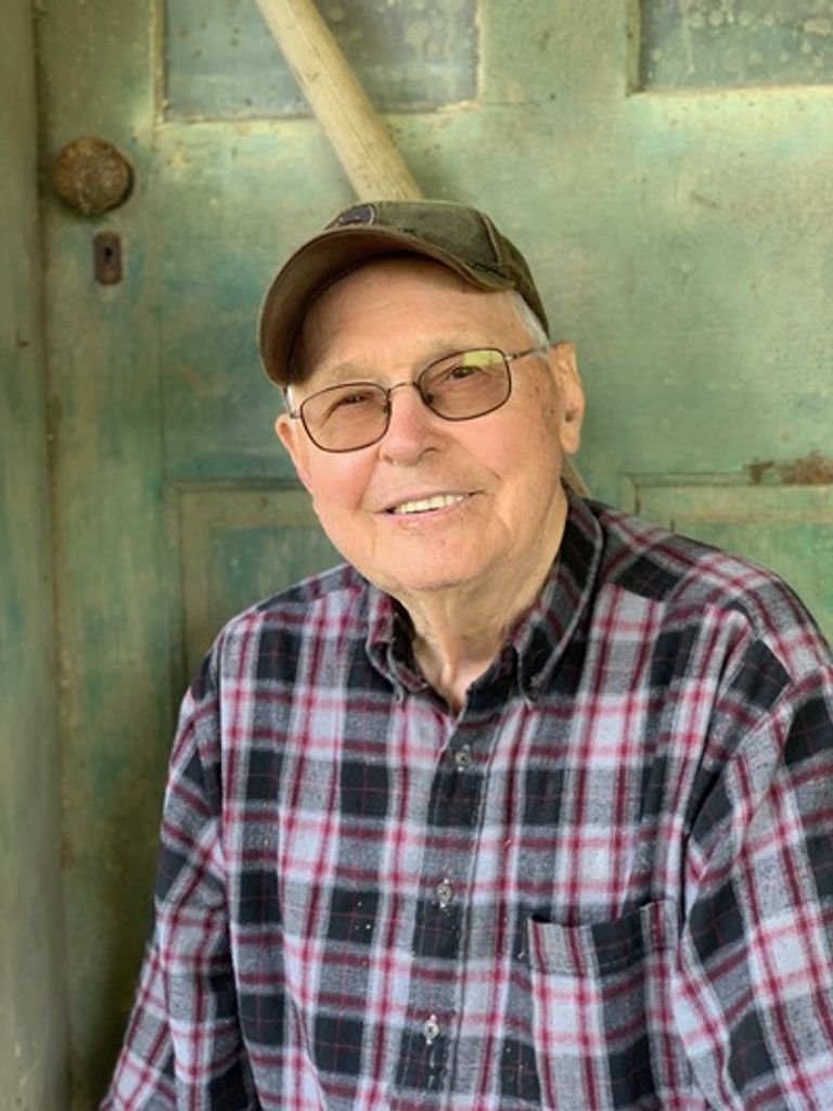 S. Dean Reed Profile Photo