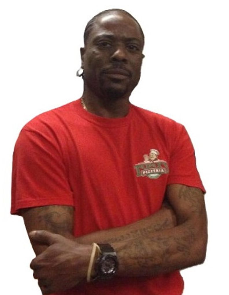 Michael Jesse "Mike" Henderson