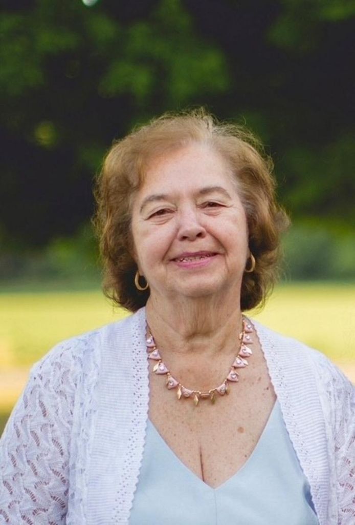 Linda Jayne (Hunter) Robinette Profile Photo