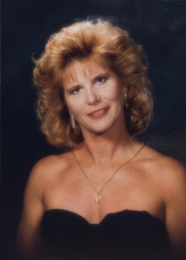 Terry Corwin Profile Photo