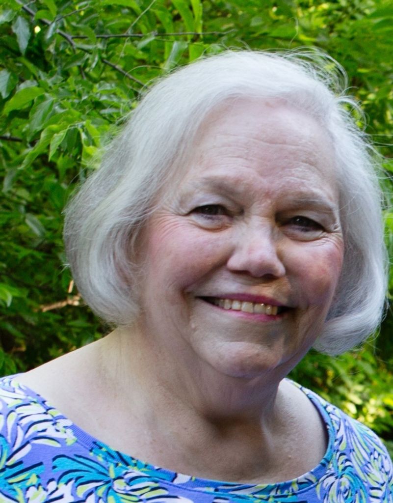 Linda “Lin” Lemons Lovelace