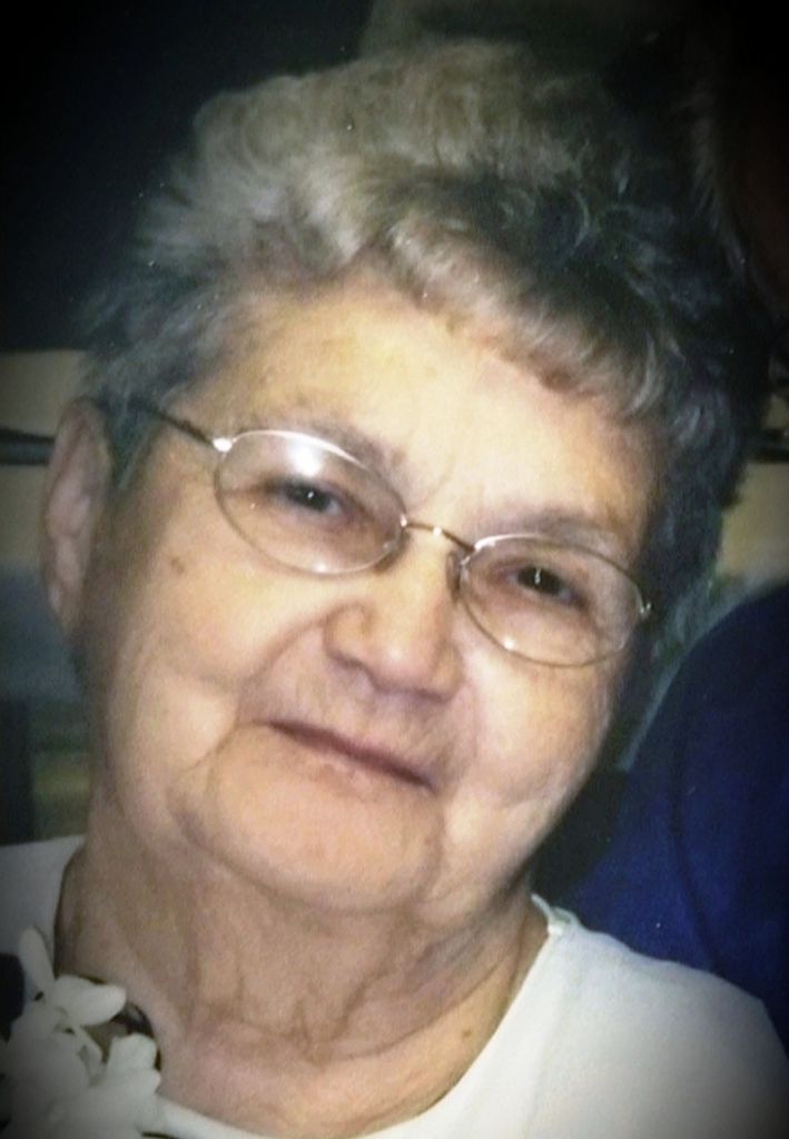 Erma J. (Howe)  Kellogg