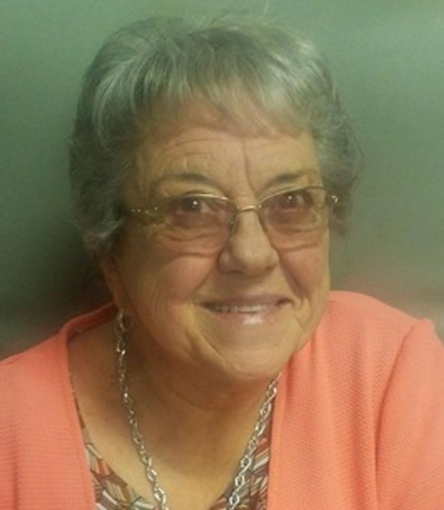 Lynnie Ann Bellamy