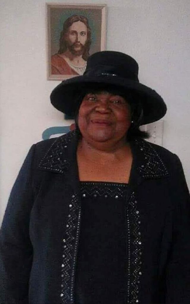 Rossie Lee Henderson Profile Photo