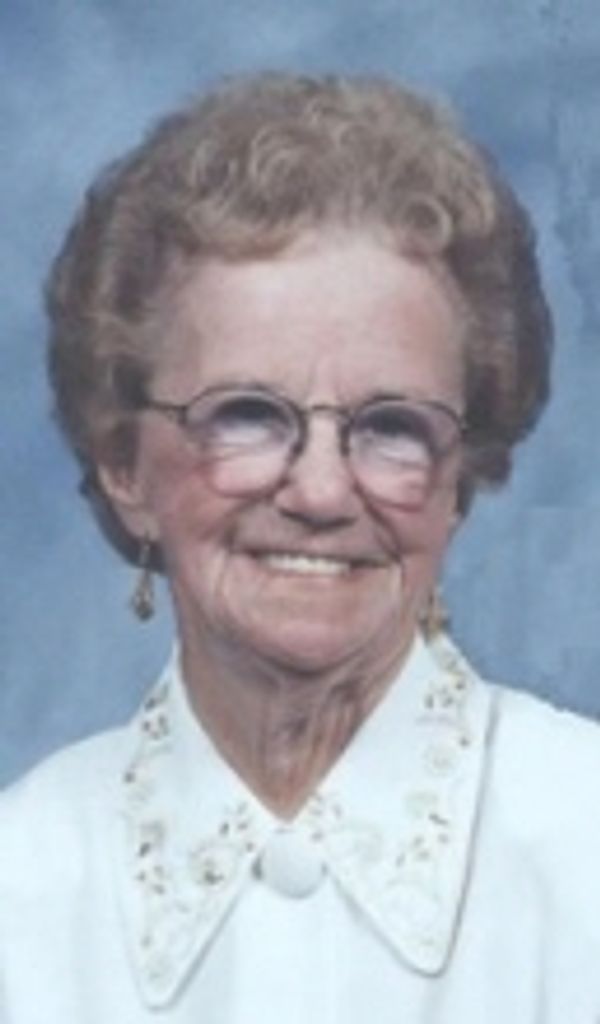 Doris  "Dot" (Picard)  Monast