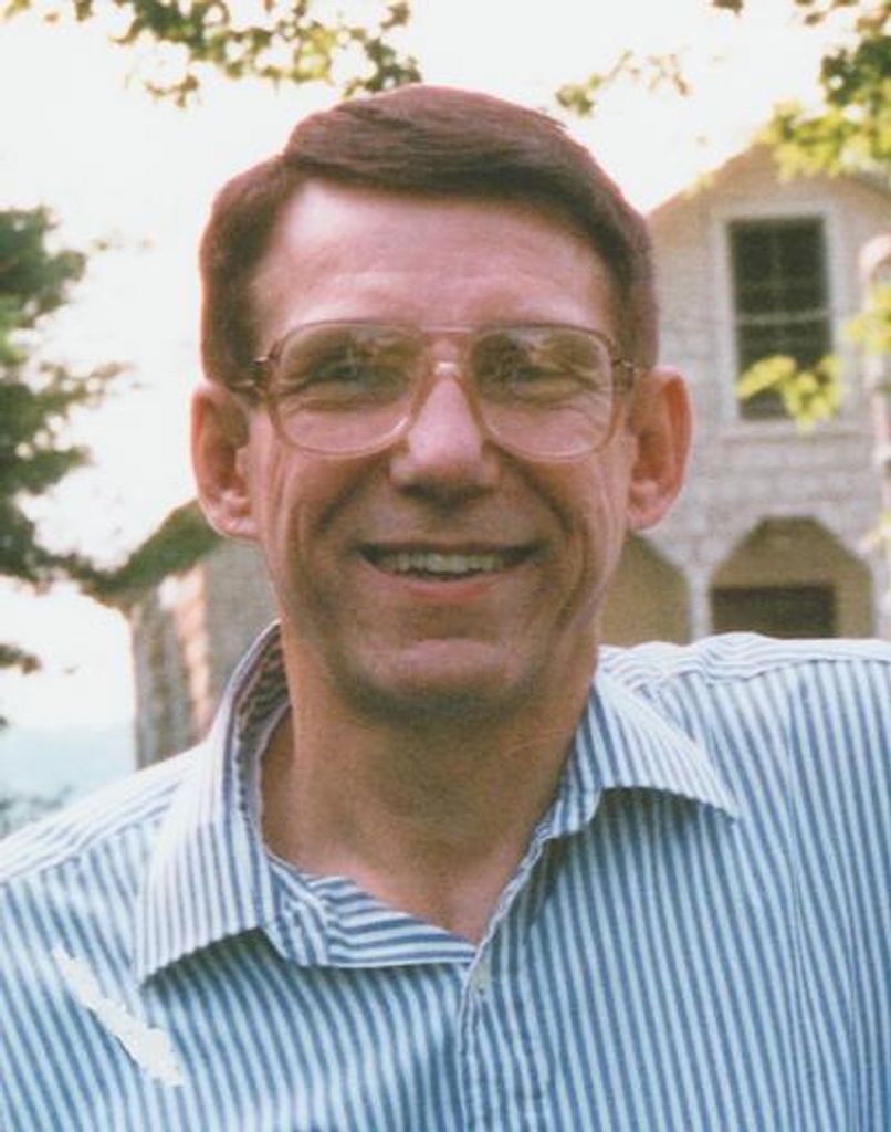 Gerard A. Fangmann, Jr. Profile Photo