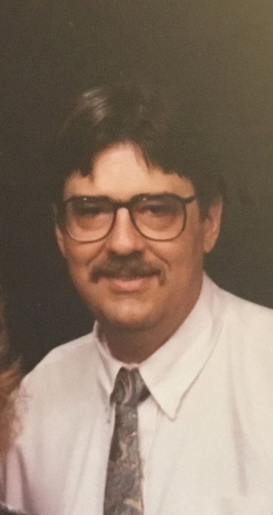 Michael Wilson McCauley