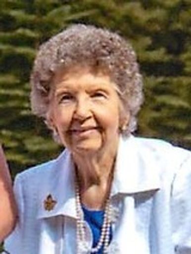 Rosella  Louise (Hambley)  Dunn Profile Photo