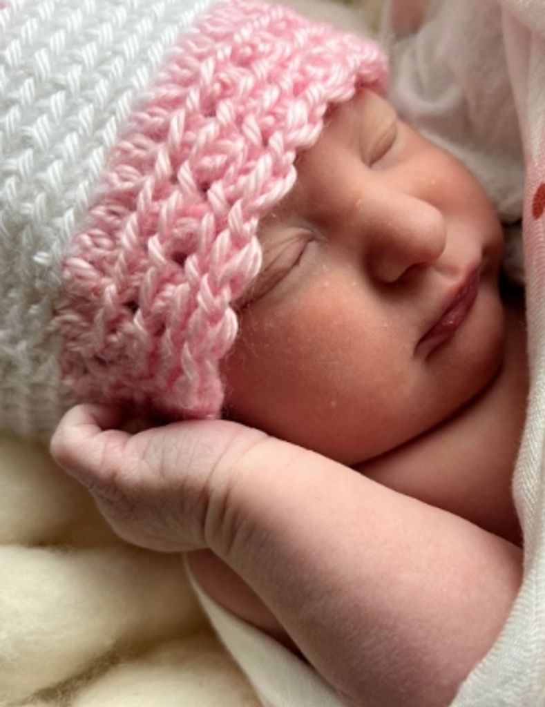 Ava Mrytle Johnston