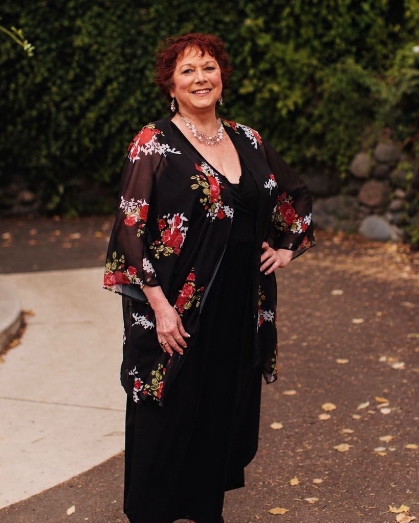 Linda Carol Smith