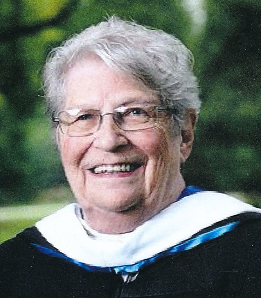 Corinne Wocelka