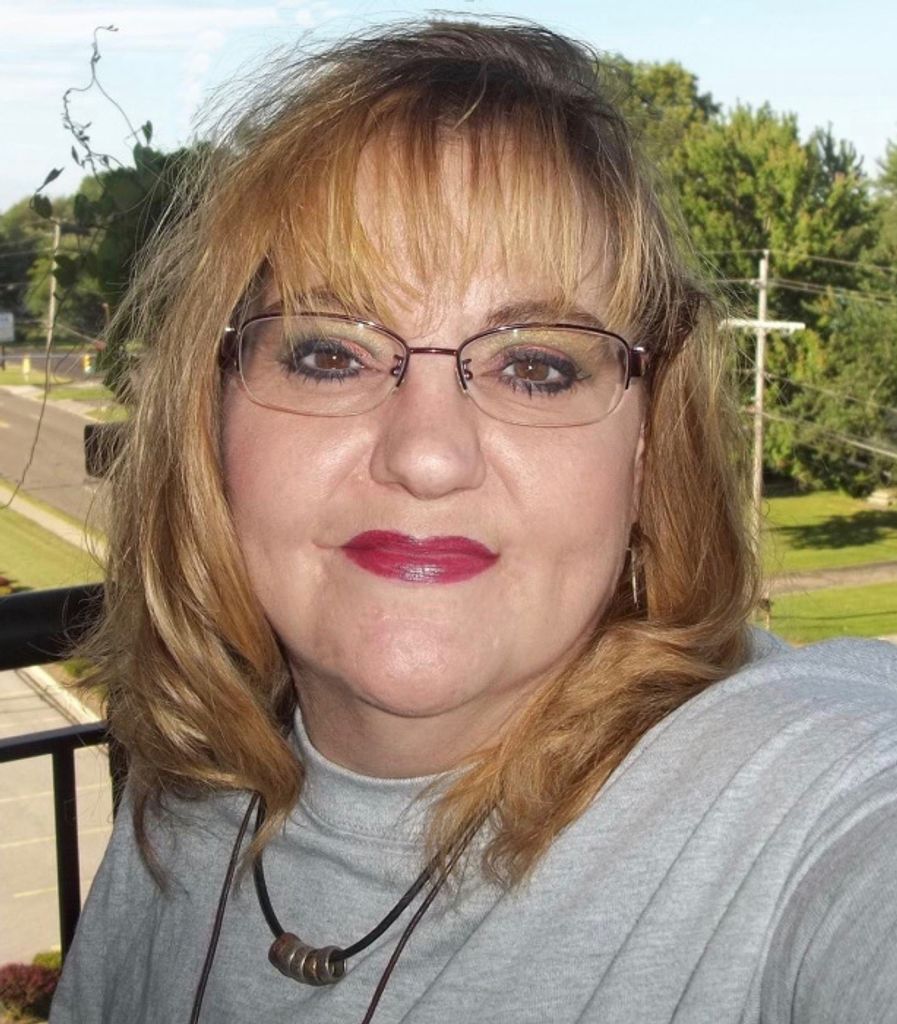 Kelly (Martin)  Woznicki