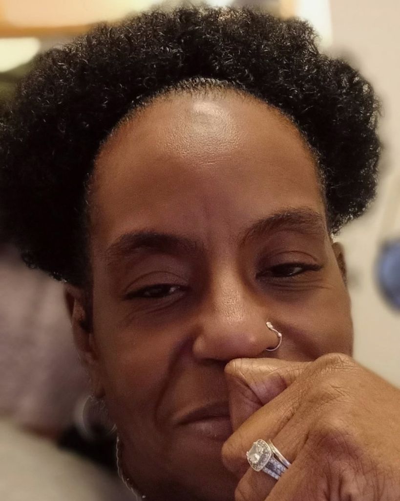 Arlette Roulhac-Miller Profile Photo