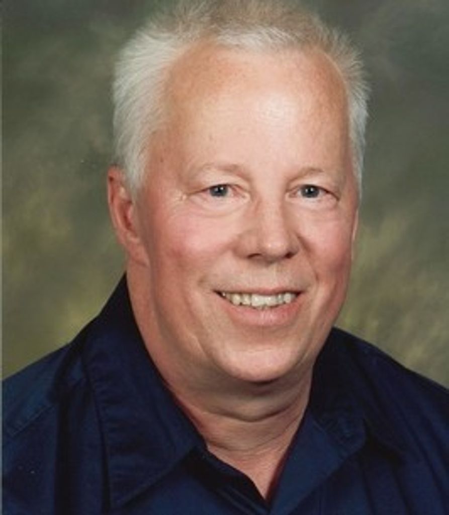 Kenneth Michael Pogarch Profile Photo