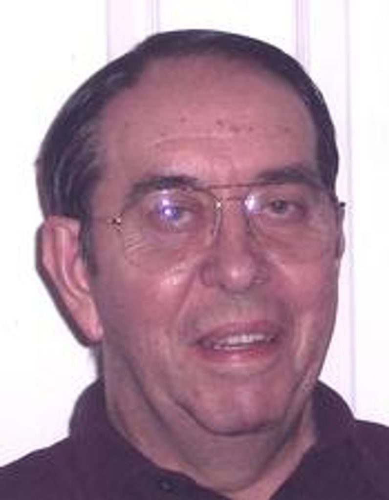 Donald L. Warnick Profile Photo