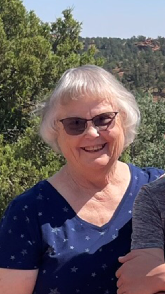 Charlotte Ann Linsner Profile Photo