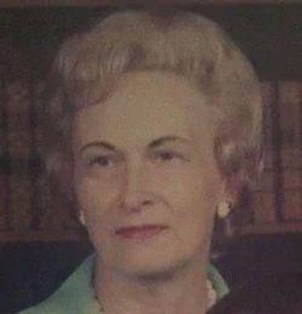 Beatrice I. Benfield Profile Photo