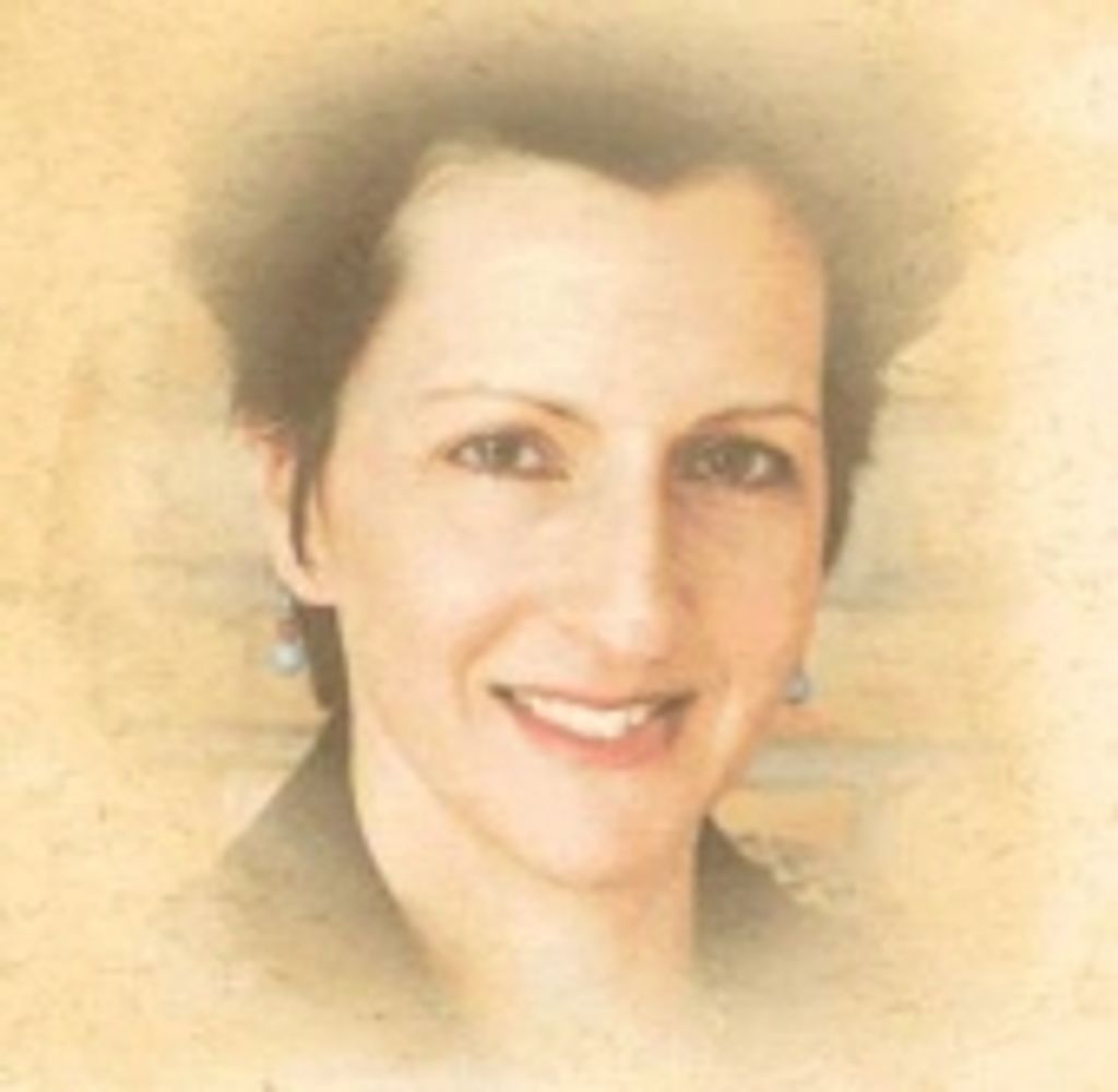 Nikki Afendulis