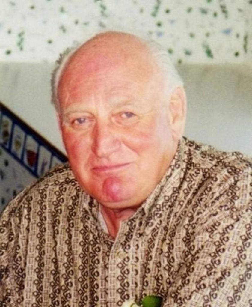 James H. Malone