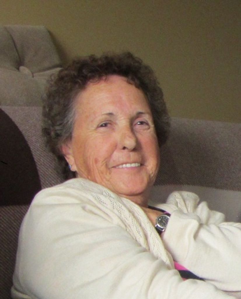 Rita Holloway Rinehart Profile Photo